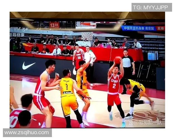 CBA山东队与南京队激战比分揭晓精彩瞬间回顾