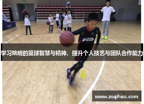 学习姚明的篮球智慧与精神，提升个人技艺与团队合作能力